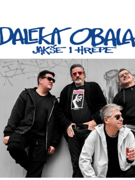 DALEKA OBALA JAKŠE I HREPE - LJETO NA GRADINI