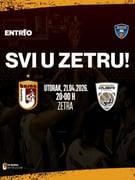 ABA liga: Bosna BH Telecom - Dubai Basketball