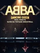 ABBA – Real Tribute by Dancing Queen u Vintageu