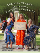 PREDSTAVA “KAK’I SMO, TAK’I SMO”