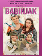 Babinjak