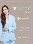 IBeauty day by Extravagant