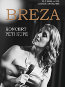Breza @ Peti Kupe