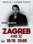 Poezija i pjesma života - Marko Milošević