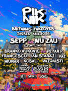 Piknik pres. Britanac Takeover Day and Night w/ Sepp & Nu zau