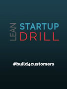 Lean Startup Drill Zagreb