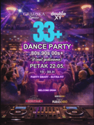 33+ Dance Party