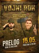 HIT PREDSTAVA: 