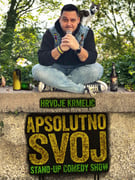 Hrvoje Krmelić 