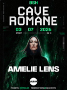 BSH Cave Romane 2026
