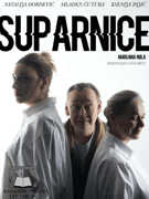 Suparnice - Kazališna družina Lectirum