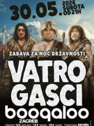 VATROGASCI - NOĆ DRŽAVNOSTI