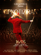 Gradska Kavana presents: Hipnotiziran