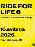 RIDE FOR LIFE 6