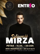 Mirza Selimović @ Gastro Pub Nova Priča