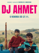 DJ Ahmet / Dan Europe - Velika dvorana