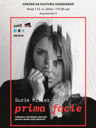 Prima Facie