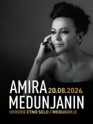 Amira Medunjanin