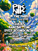 PIKNIK in the Park w/ Quest, Raresh, tINI & Dyed Soundorom Day & Night