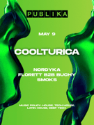 COOLTURICA