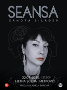 METKOVIĆ: Sandra Silađev - 