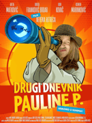 Kino u dvorištu: Drugi dnevnik Pauline P.