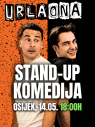 OSIJEK - termin u 18:00: 