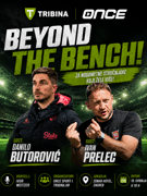 Beyond the Bench!