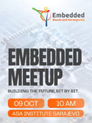 Embedded BiH