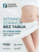 INTIMNO ZDRAVLJE BEZ TABUA