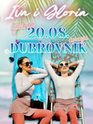 IVA I GLORIA - Kerekesh Teatar @ Dubrovnik