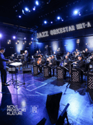 Jazz orkestar HRT-a u MO Knežija