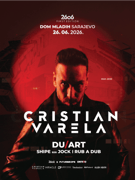 26o6: First Edition W. CRISTIAN VARELA