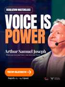 Vocal Awareness® Croatia — Masterclass s Arthurom Samuelom Josephom