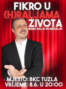 Fikro u (h)raljama života