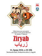 Ziryab