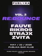 RE:BOUNCE Vol.2