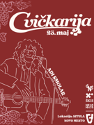 Cvičkarija 2026