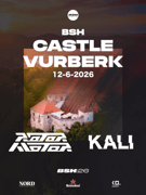 BSH Castle Vurberk