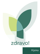 zdravo! Rijeka