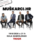 MUŠKARCI.HR