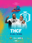 THCF @ streljanafes