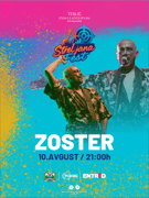ZOSTER @ streljanafest