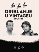 DRIBLANJE U VINTAGEU: Niko Kranjčar i Roko Leni Ukić