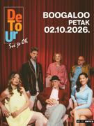 Detour - Sve je OK!