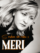 MERI CETINIĆ: S RUKOM ZA RUKU S MERI, koncert, Split
