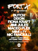 FORT X Festival
