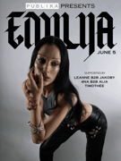 Publika presents EMILIJA