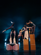 PALESTINSKI CIRKUS: SARAB