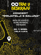 KONCERT “PRIJATELJI S BALUNA”
